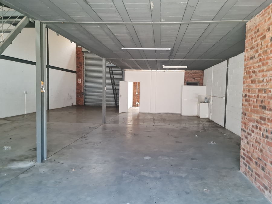 To Let commercial Property for Rent in Saxenburg Park 1 Western Cape